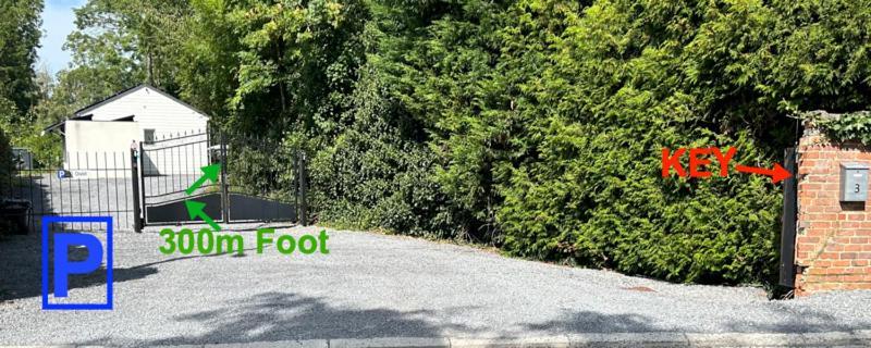 O Chalet Beloeil Dış mekan fotoğraf