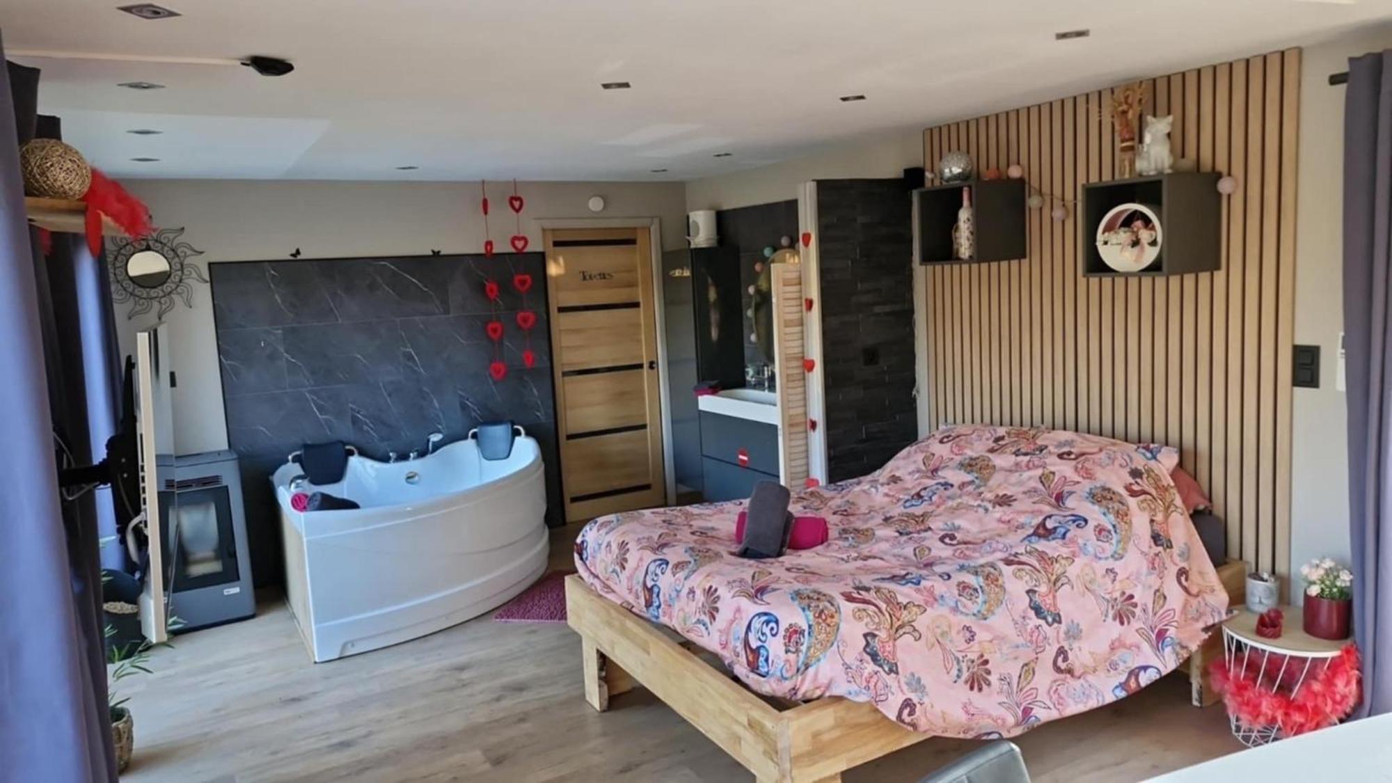 O Chalet Beloeil Dış mekan fotoğraf